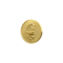 Load image into Gallery viewer, 1 gram gold coin
