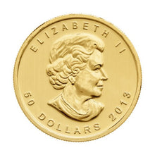 Load image into Gallery viewer, 1oz Gold Coin
