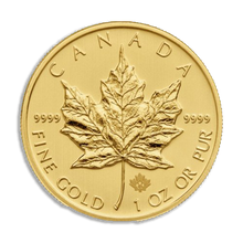 Load image into Gallery viewer, 1/4 oz Gold Coins
