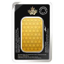 Load image into Gallery viewer, 1oz Gold Bar (bi-weekly payments)
