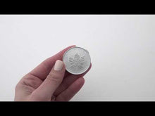 Load and play video in Gallery viewer, 1oz Silver Coins

