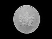 Load and play video in Gallery viewer, 1oz Silver Coins
