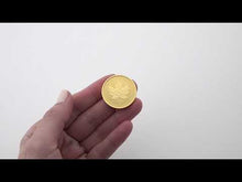 Load and play video in Gallery viewer, 1/4 oz Gold Coins
